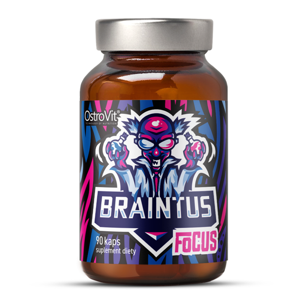 Braintus Focus