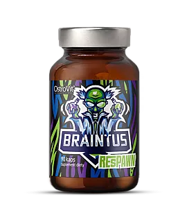 Braintus Respawn