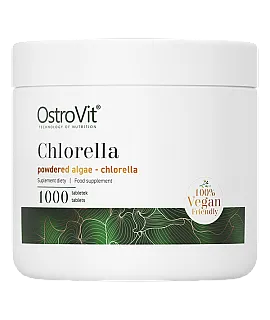 Chlorella
