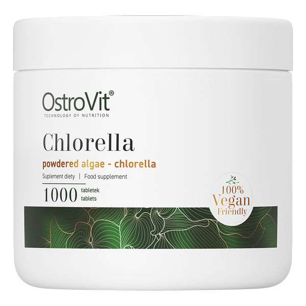 Chlorella