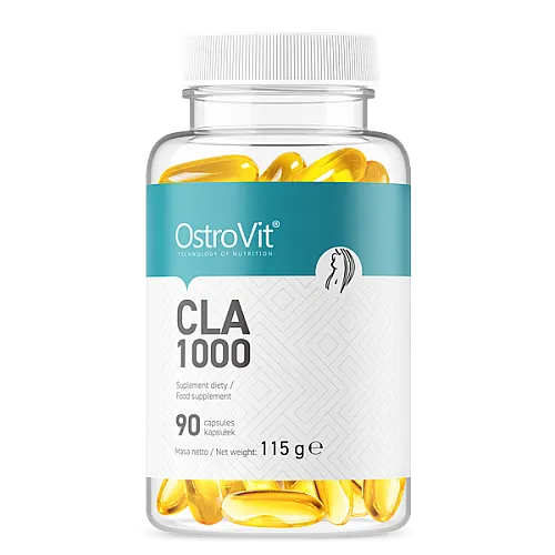 CLA 1000