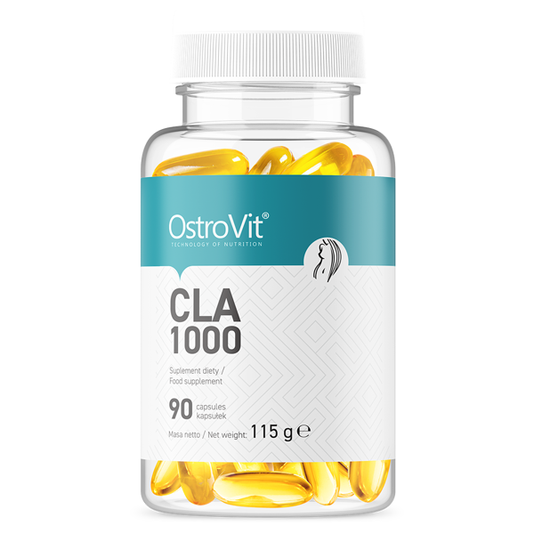 CLA 1000