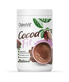 Cocoa Fit