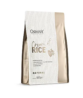 Creamy of Rice (sproszkowany ryż instant)