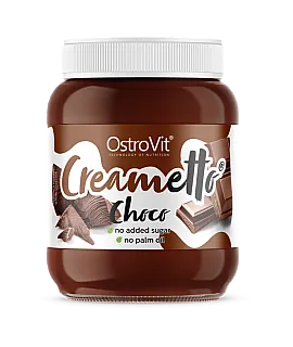 Creametto (smaki czekoladowe)