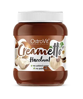 Creametto Hazelnut
