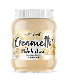 Creametto White Choco