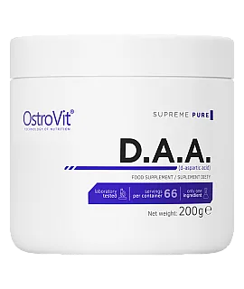 D.A.A. (DAA) powder - 200g