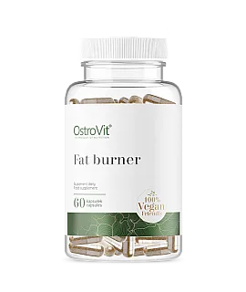 Fat Burner Vege