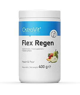 Flex Regen