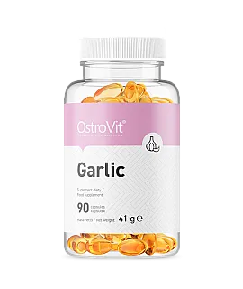 Garlic