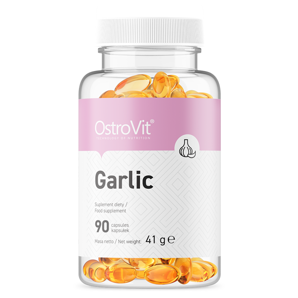 Garlic