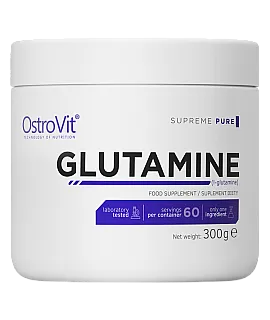 Glutamine (100%)