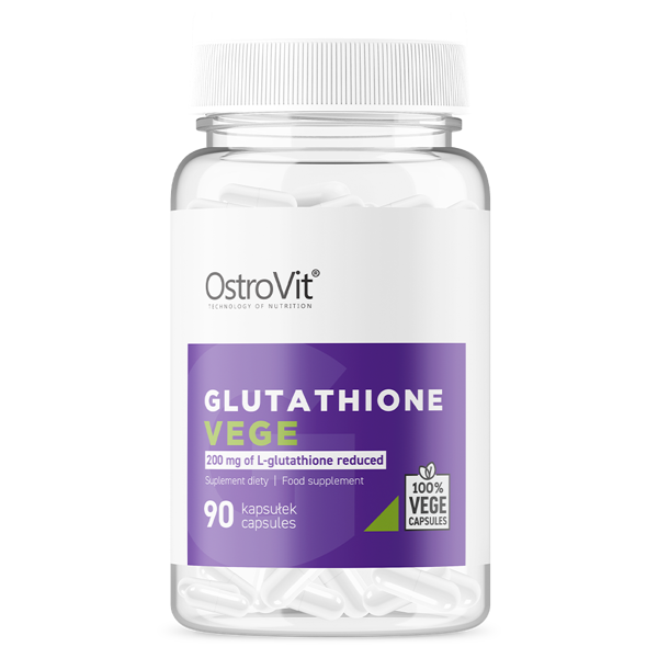 Glutathione VEGE