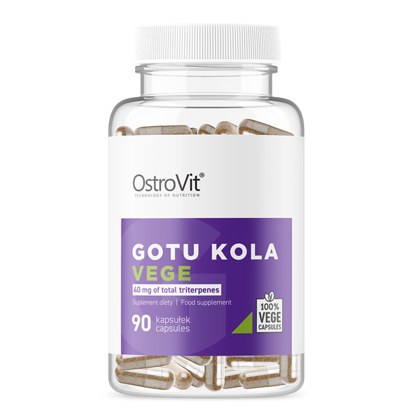 Gotu Kola VEGE