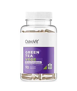 Green Tea VEGE