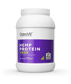 Hemp Protein VEGE