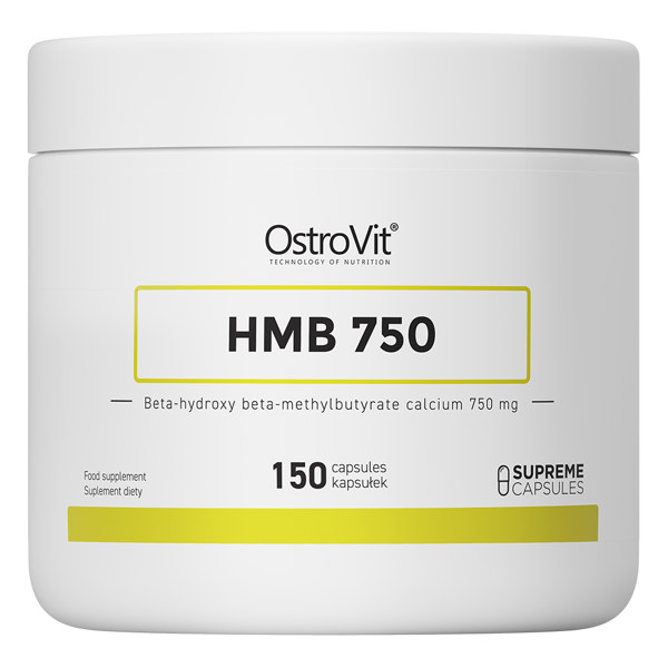 HMB 750
