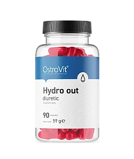 Hydro Out Diuretic