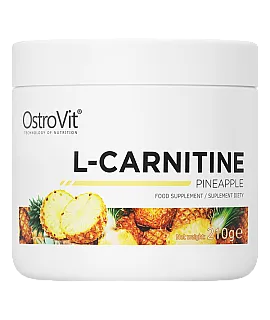 L-Carnitine powder - 210g