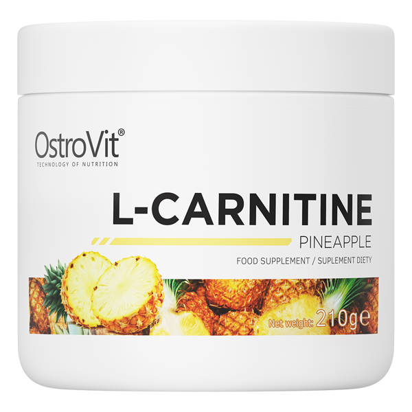 L-Carnitine powder - 210g