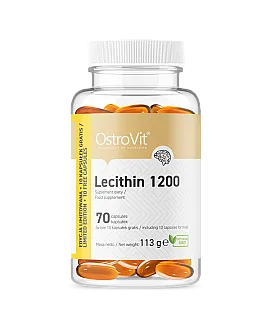 Lecithin 1200