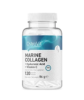 Marine Collagen