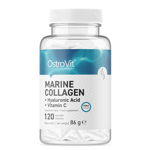 Marine Collagen