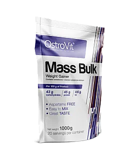Mass Bulk