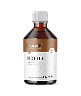MCT Oil 500ml