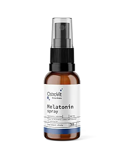 Pharma Melatonin 1mg Spray (30ml - 273 porcje)