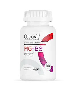Mg+B6