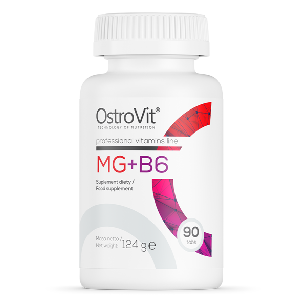 Mg+B6