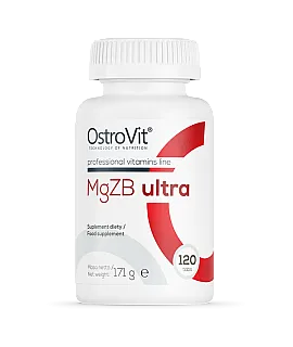MgZB Ultra