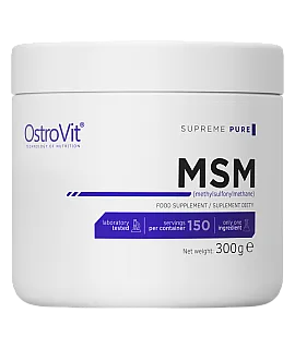 MSM Pure - 300g