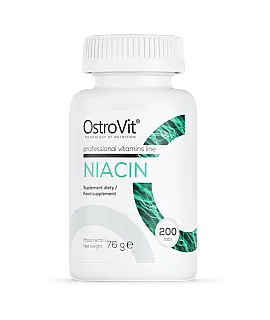 Niacin