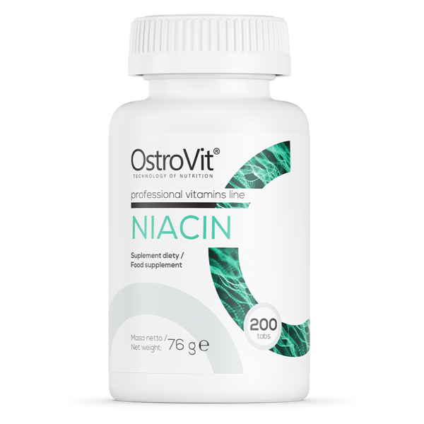 Niacin