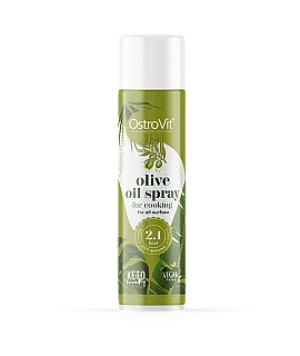 Olive Oil Spray
