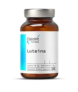 Pharma Lutein