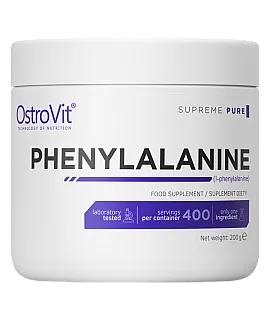 Phenylalanine