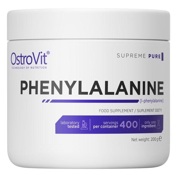 Phenylalanine
