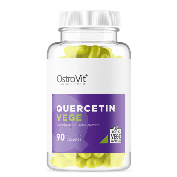 Quercetin VEGE
