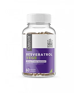Resveratrol VEGE