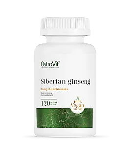 Siberian Ginseng