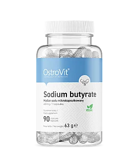 Sodium Butyrate