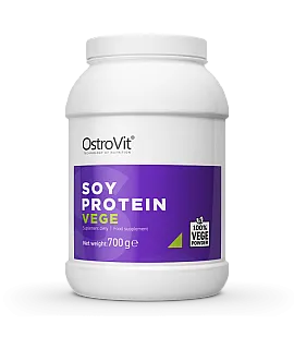 Soy Protein Isolate VEGE - 390g