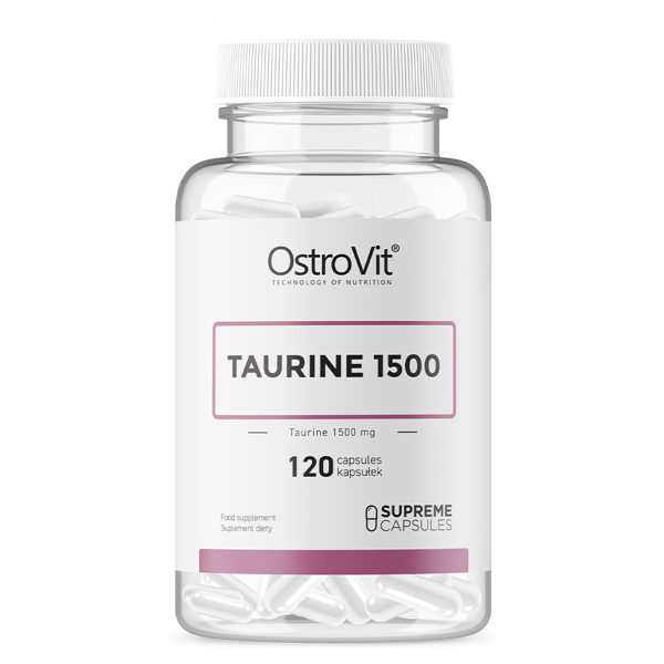 Taurine 1500