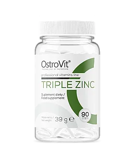 Triple Zinc