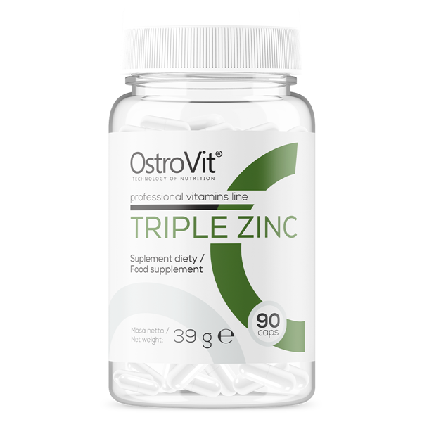 Triple Zinc