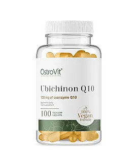 Ubichinon Koenzym Q10 100mg